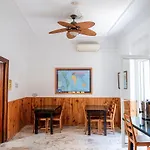 Hostel Triana Backpackers