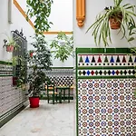 Hostel Triana Backpackers