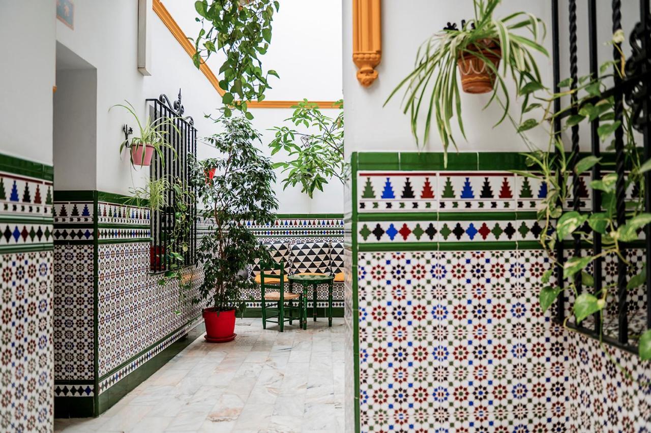 Triana Backpackers Auberge de jeunesse