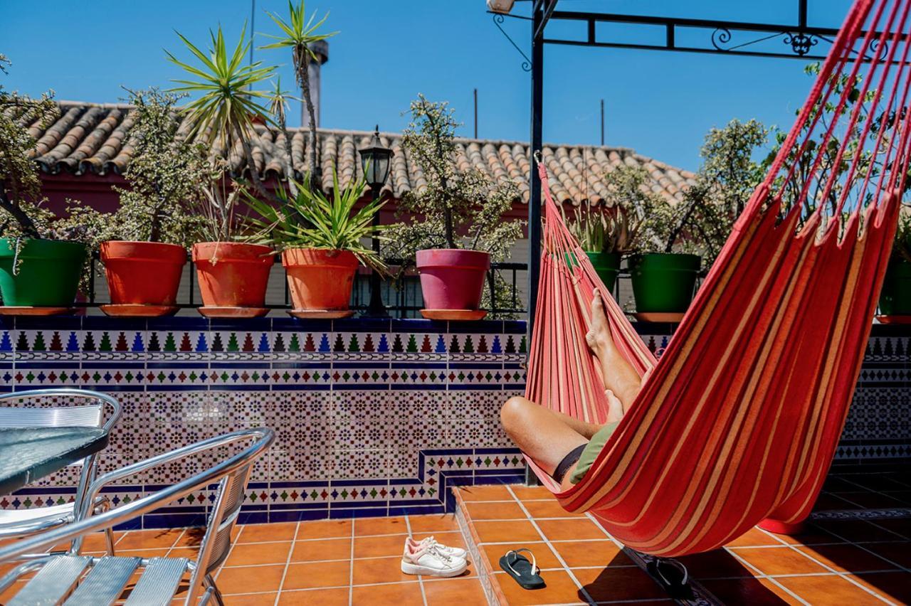 Auberge de jeunesse Triana Backpackers