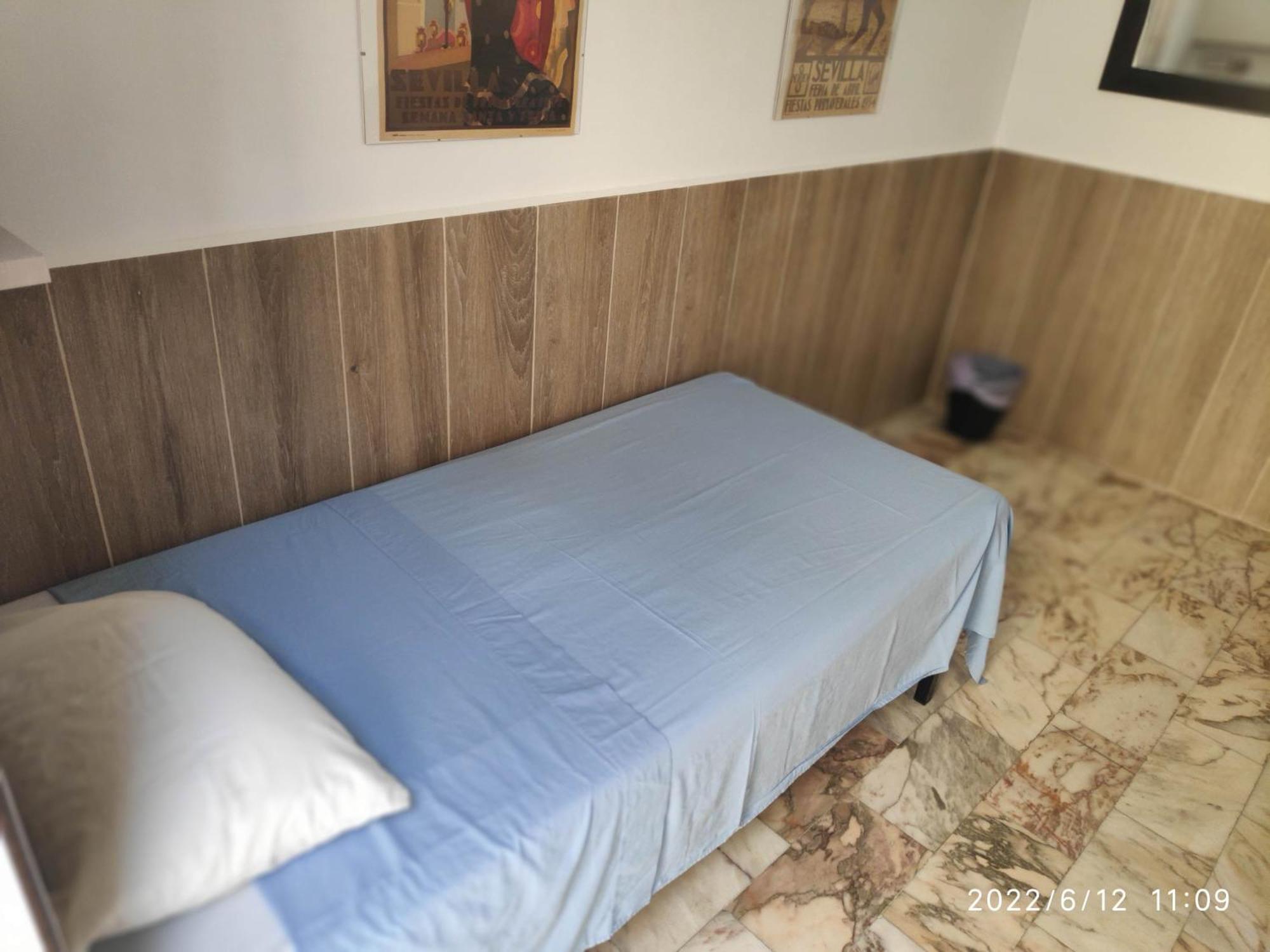 Triana Backpackers Auberge de jeunesse Séville