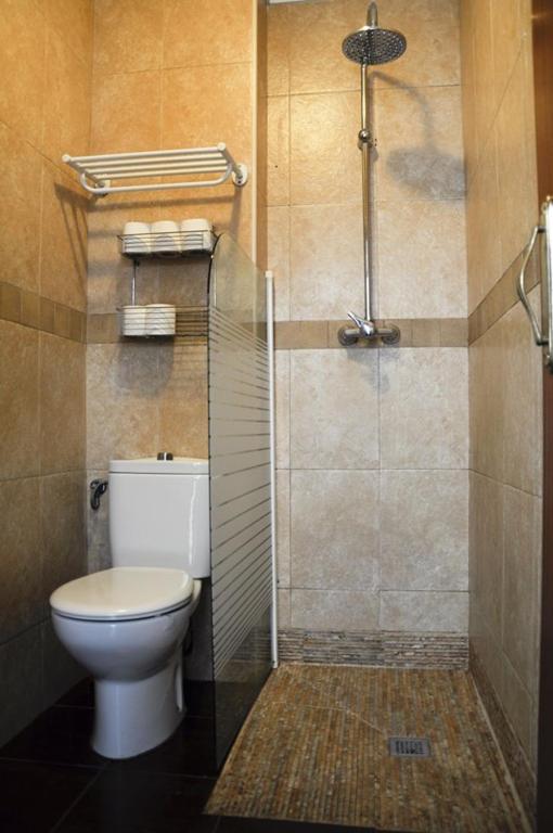Triana Backpackers Auberge de jeunesse Séville