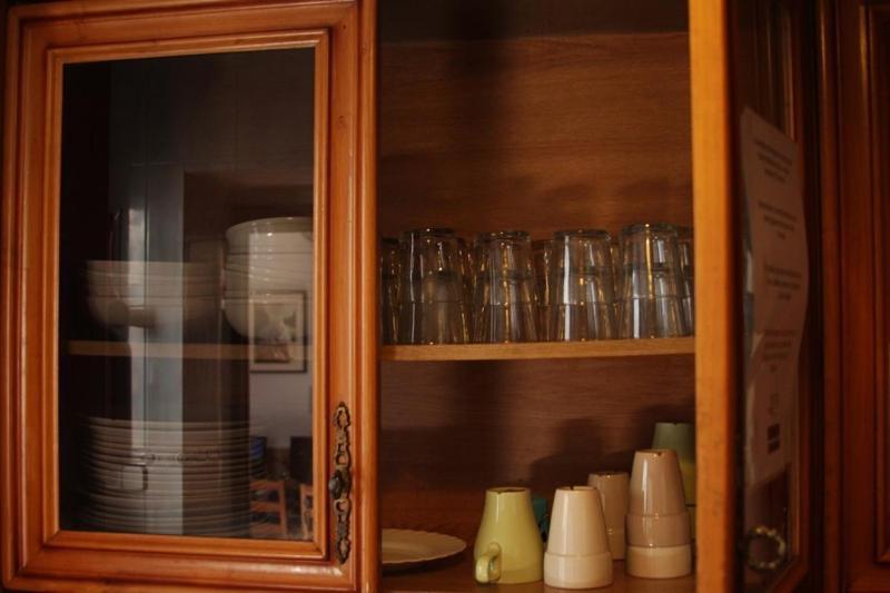 Triana Backpackers Auberge de jeunesse